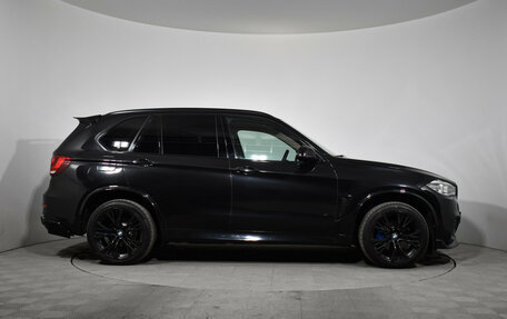 BMW X5, 2014 год, 2 599 000 рублей, 4 фотография