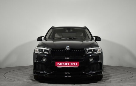 BMW X5, 2014 год, 2 599 000 рублей, 2 фотография