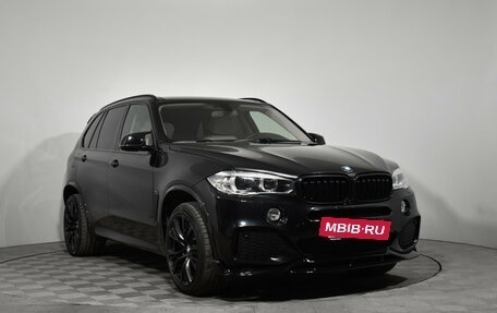 BMW X5, 2014 год, 2 599 000 рублей, 3 фотография