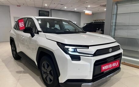 Toyota RAV4, 2026 год, 4 450 000 рублей, 3 фотография