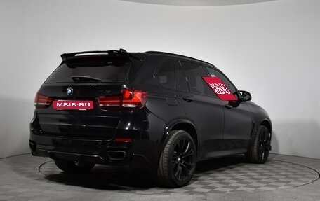 BMW X5, 2014 год, 2 599 000 рублей, 5 фотография
