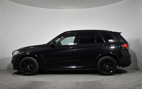 BMW X5, 2014 год, 2 599 000 рублей, 9 фотография