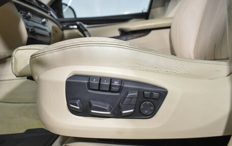 BMW X5, 2014 год, 2 599 000 рублей, 11 фотография