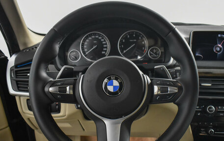 BMW X5, 2014 год, 2 599 000 рублей, 17 фотография