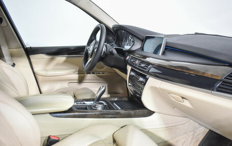 BMW X5, 2014 год, 2 599 000 рублей, 14 фотография
