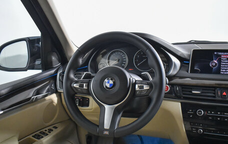 BMW X5, 2014 год, 2 599 000 рублей, 16 фотография