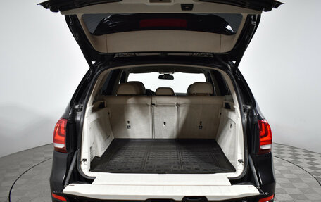 BMW X5, 2014 год, 2 599 000 рублей, 22 фотография