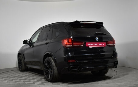 BMW X5, 2014 год, 2 599 000 рублей, 8 фотография