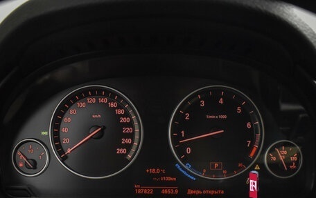 BMW X5, 2014 год, 2 599 000 рублей, 21 фотография