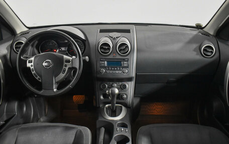 Nissan Qashqai, 2012 год, 899 000 рублей, 14 фотография