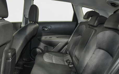 Nissan Qashqai, 2012 год, 899 000 рублей, 12 фотография
