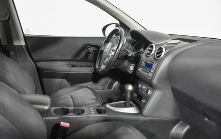 Nissan Qashqai, 2012 год, 899 000 рублей, 13 фотография