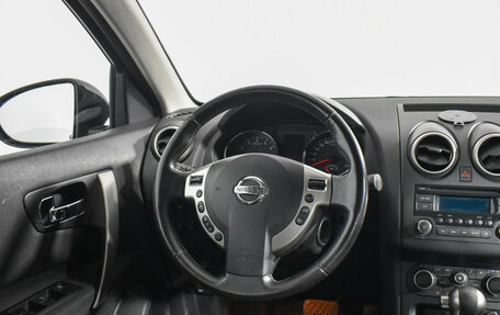 Nissan Qashqai, 2012 год, 899 000 рублей, 15 фотография