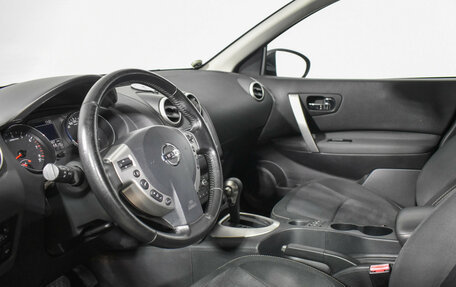 Nissan Qashqai, 2012 год, 899 000 рублей, 10 фотография