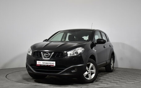 Nissan Qashqai, 2012 год, 899 000 рублей, 1 фотография