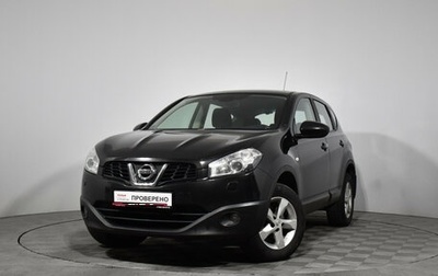 Nissan Qashqai, 2012 год, 899 000 рублей, 1 фотография