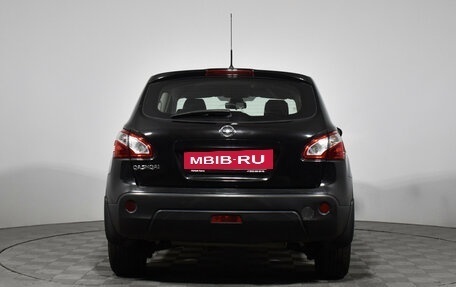 Nissan Qashqai, 2012 год, 899 000 рублей, 7 фотография