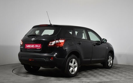 Nissan Qashqai, 2012 год, 899 000 рублей, 5 фотография