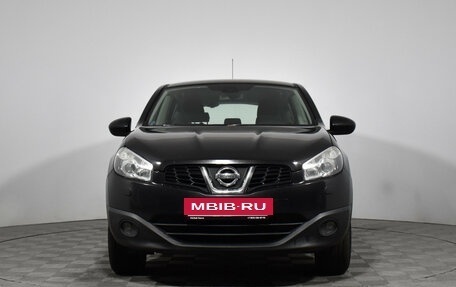 Nissan Qashqai, 2012 год, 899 000 рублей, 2 фотография