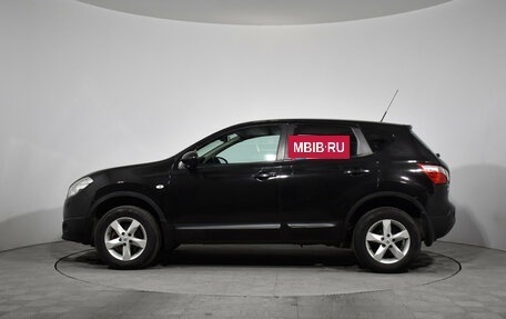 Nissan Qashqai, 2012 год, 899 000 рублей, 9 фотография