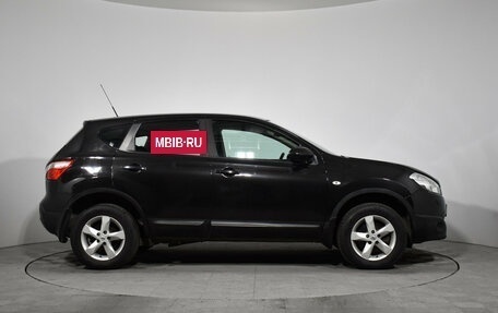 Nissan Qashqai, 2012 год, 899 000 рублей, 4 фотография