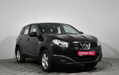 Nissan Qashqai, 2012 год, 899 000 рублей, 3 фотография