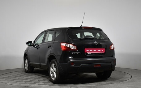 Nissan Qashqai, 2012 год, 899 000 рублей, 8 фотография