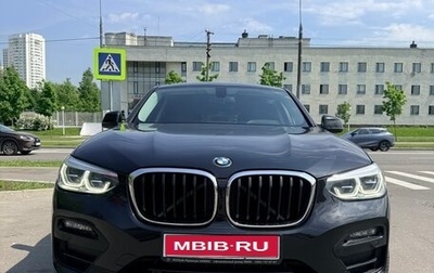 BMW X4, 2019 год, 4 500 000 рублей, 1 фотография