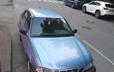 Daewoo Nexia I рестайлинг, 2007 год, 170 000 рублей, 1 фотография