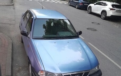 Daewoo Nexia I рестайлинг, 2007 год, 170 000 рублей, 1 фотография