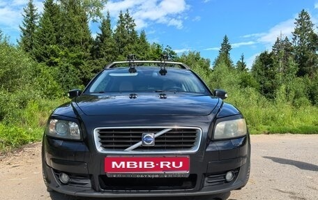 Volvo C30 I рестайлинг, 2009 год, 950 000 рублей, 1 фотография