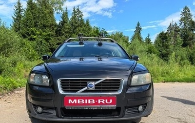 Volvo C30 I рестайлинг, 2009 год, 950 000 рублей, 1 фотография