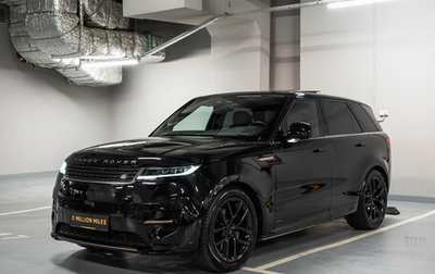 Land Rover Range Rover Sport, 2022 год, 12 900 000 рублей, 1 фотография