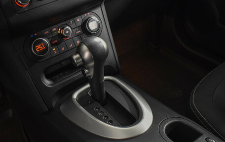 Nissan Qashqai, 2012 год, 899 000 рублей, 17 фотография