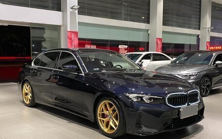 BMW 3 серия, 2023 год, 2 330 000 рублей, 3 фотография