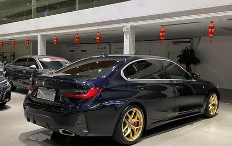 BMW 3 серия, 2023 год, 2 330 000 рублей, 4 фотография
