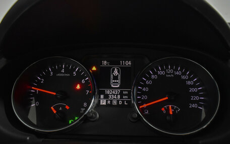 Nissan Qashqai, 2012 год, 899 000 рублей, 18 фотография