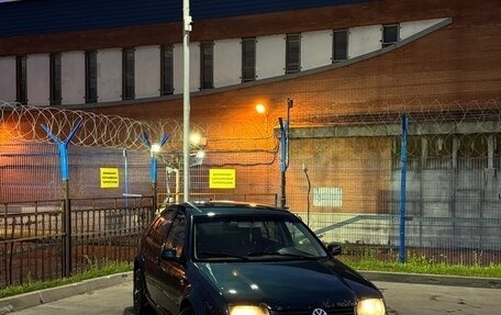 Volkswagen Bora, 2000 год, 365 000 рублей, 1 фотография