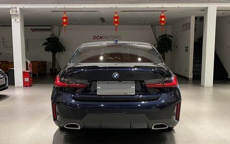 BMW 3 серия, 2023 год, 2 330 000 рублей, 5 фотография