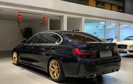 BMW 3 серия, 2023 год, 2 330 000 рублей, 6 фотография