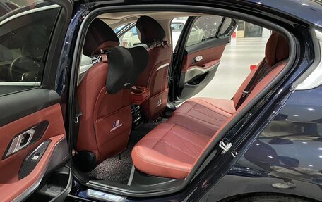 BMW 3 серия, 2023 год, 2 330 000 рублей, 8 фотография