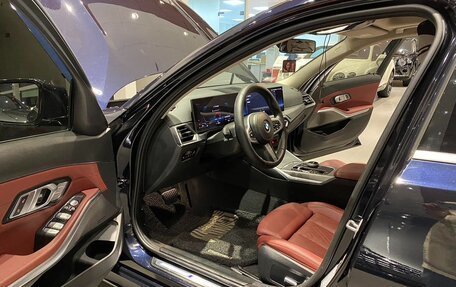 BMW 3 серия, 2023 год, 2 330 000 рублей, 7 фотография