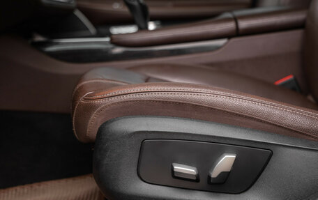 BMW 7 серия, 2018 год, 2 699 000 рублей, 28 фотография