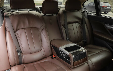 BMW 7 серия, 2018 год, 2 699 000 рублей, 33 фотография