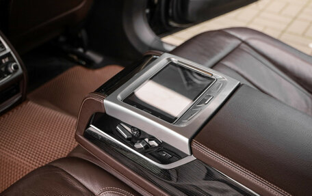 BMW 7 серия, 2018 год, 2 699 000 рублей, 35 фотография