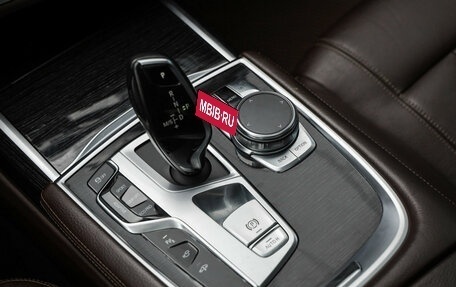 BMW 7 серия, 2018 год, 2 699 000 рублей, 21 фотография
