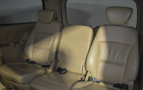 Hyundai Grand Starex Grand Starex I рестайлинг 2, 2010 год, 1 090 000 рублей, 13 фотография