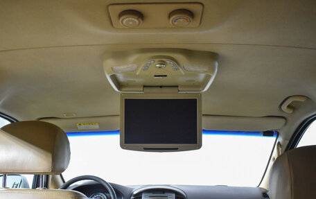 Hyundai Grand Starex Grand Starex I рестайлинг 2, 2010 год, 1 090 000 рублей, 14 фотография