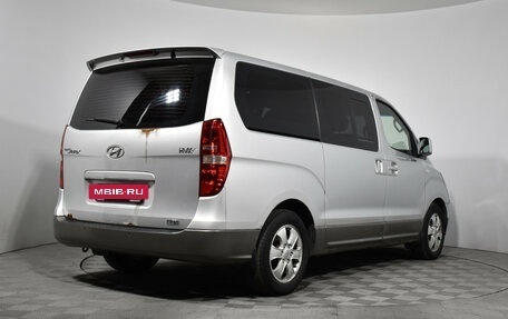 Hyundai Grand Starex Grand Starex I рестайлинг 2, 2010 год, 1 090 000 рублей, 5 фотография