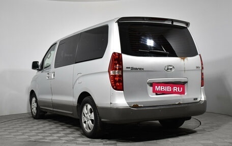 Hyundai Grand Starex Grand Starex I рестайлинг 2, 2010 год, 1 090 000 рублей, 8 фотография